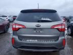 2015 KIA Sorento SX