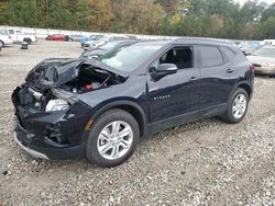 2021 Chevrolet Blazer 3LT en venta en Ellenwood, GA