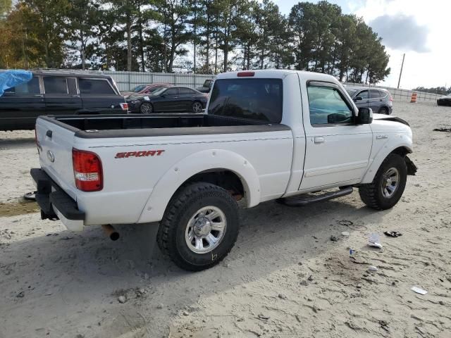 2007 Ford Ranger