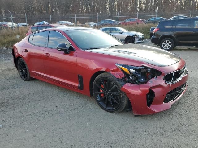 2023 KIA Stinger GT2