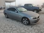 2007 BMW 328 XI Sulev