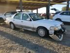 2008 Mercury Grand Marquis LS