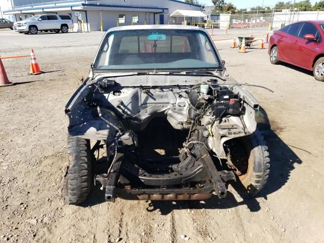 2000 Toyota Tacoma Xtracab Prerunner