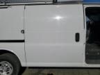 2014 Chevrolet Express G3500