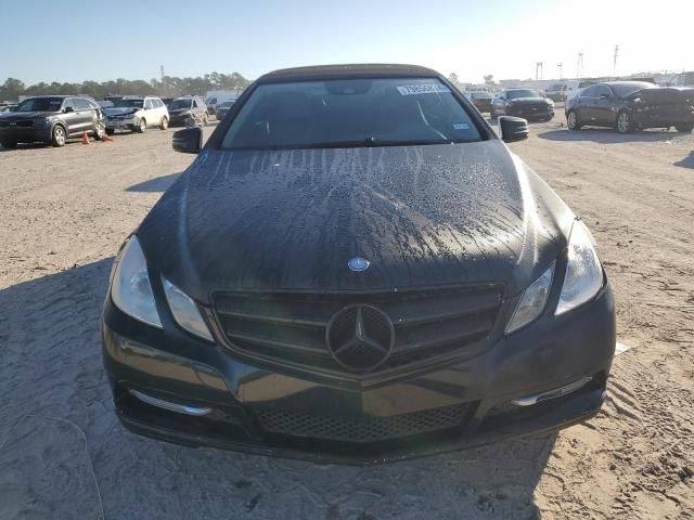 2013 Mercedes-Benz E 350