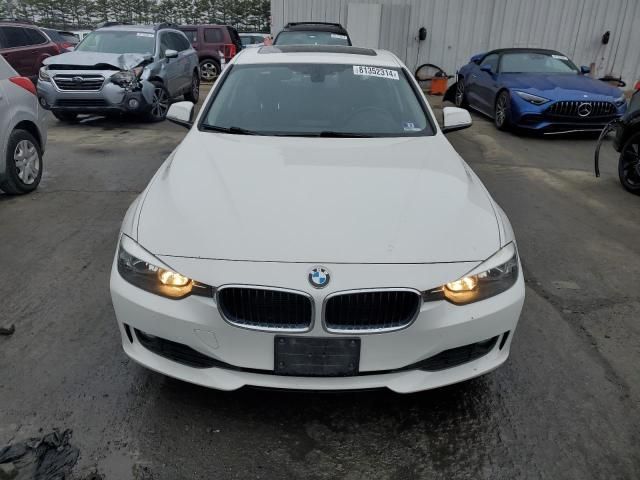 2013 BMW 320 I Xdrive