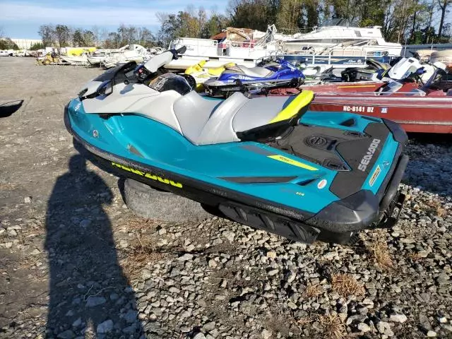 2024 Seadoo Jetski