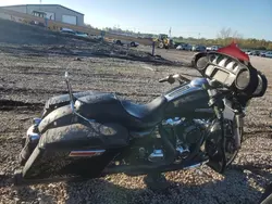 Salvage motorcycles for sale at Hueytown, AL auction: 2022 Harley-Davidson Flhx