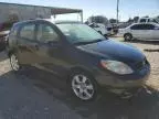 2007 Toyota Corolla Matrix XR