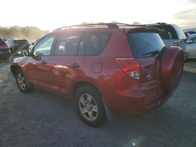 2008 Toyota Rav4