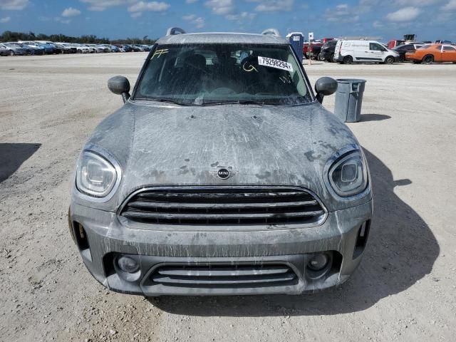 2022 Mini Cooper Countryman