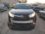 2014 Toyota Highlander LE