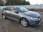 2013 Volkswagen Jetta TDI