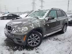 Lotes con ofertas a la venta en subasta: 2012 BMW X5 XDRIVE35I