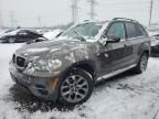 2012 BMW X5 XDRIVE35I