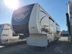 2020 Cedar Creek 5th Wheel