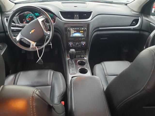 2017 Chevrolet Traverse Premier