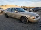 2000 Mercury Grand Marquis GS