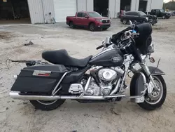 2008 Harley-Davidson Flhtcui en venta en Jacksonville, FL