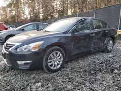 Run And Drives Cars for sale at auction: 2014 Nissan Altima 2.5