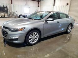 Chevrolet salvage cars for sale: 2023 Chevrolet Malibu LT