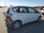 2010 Honda FIT