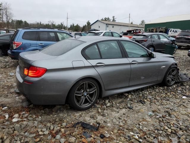 2011 BMW 535 XI