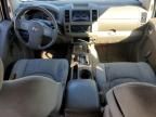 2006 Nissan Frontier Crew Cab LE