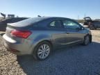 2016 KIA Forte EX