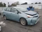 2015 Toyota Prius V