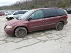 2003 Chrysler Voyager LX