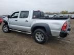 2013 Toyota Tacoma Double Cab