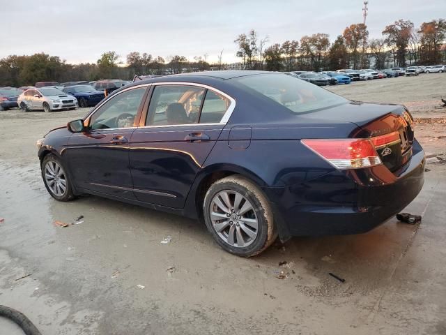 2011 Honda Accord EX