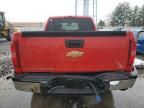 2010 Chevrolet Silverado K2500 Heavy Duty LT