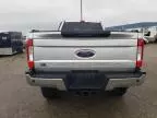 2018 Ford F350 Super Duty