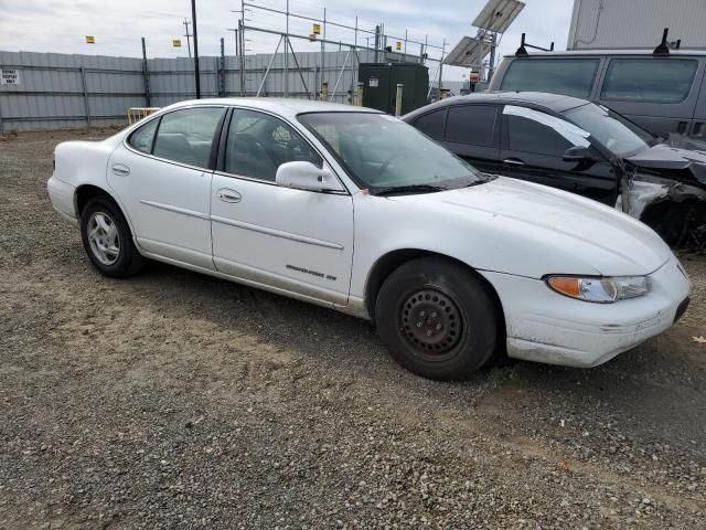 1998 Pontiac Grand Prix SE