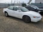 1998 Pontiac Grand Prix SE