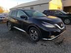 2020 Nissan Murano S