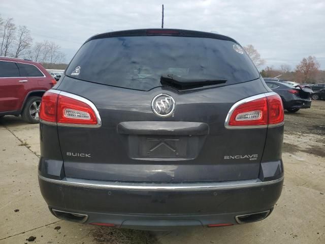 2014 Buick Enclave