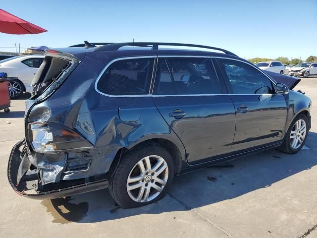 2010 Volkswagen Jetta TDI