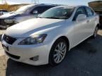 2007 Lexus IS 250