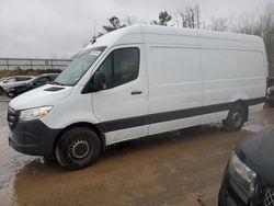 2023 Mercedes-Benz Sprinter 2500 en venta en Davison, MI