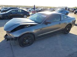 2014 Ford Mustang en venta en Grand Prairie, TX