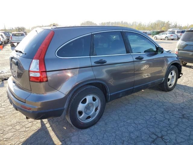 2010 Honda CR-V LX