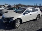 2011 Honda Accord Crosstour EXL