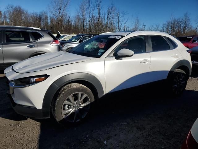 2024 Mazda CX-30 Preferred