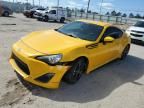 2015 Scion FR-S