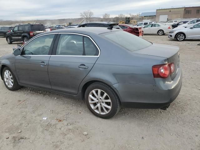 2010 Volkswagen Jetta SE