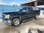 2015 GMC Sierra K1500 SLT