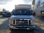 2022 Ford Econoline E350 Super Duty Cutaway Van